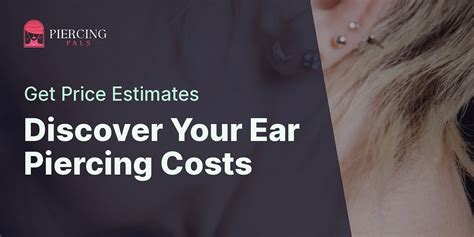 dydoe piercing cost|Piercing Cost Calculators